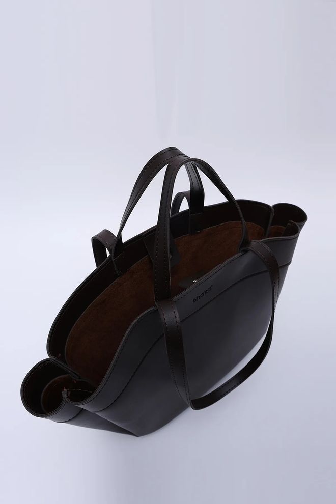 Mina Fashion Sac À Main Et À Bandoulière À Double Sangle Vêtements en gros 4