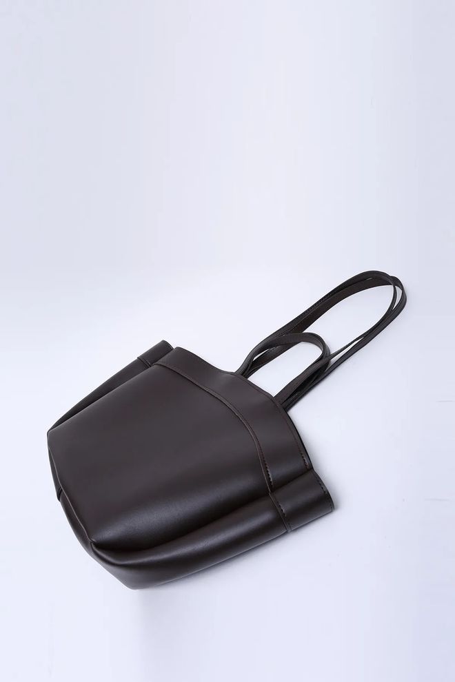 Mina Fashion Sac À Main Et À Bandoulière À Double Sangle Vêtements en gros 6