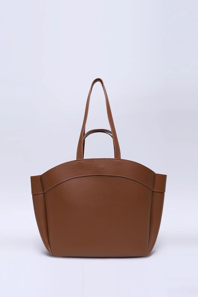 Mina Fashion Borsa A Mano E A Spalla Con Doppia Tracolla Abbigliamento all'ingrosso 0