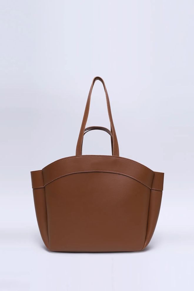 Mina Fashion Sac À Main Et À Bandoulière À Double Sangle Vêtements en gros Printemps