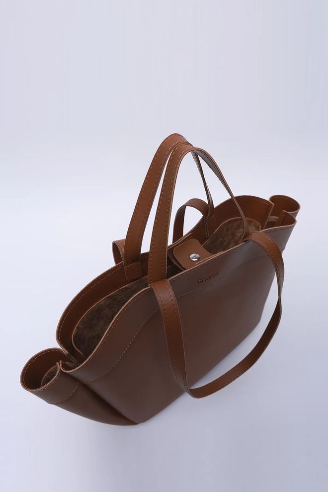 Mina Fashion Sac À Main Et À Bandoulière À Double Sangle Vêtements en gros 5