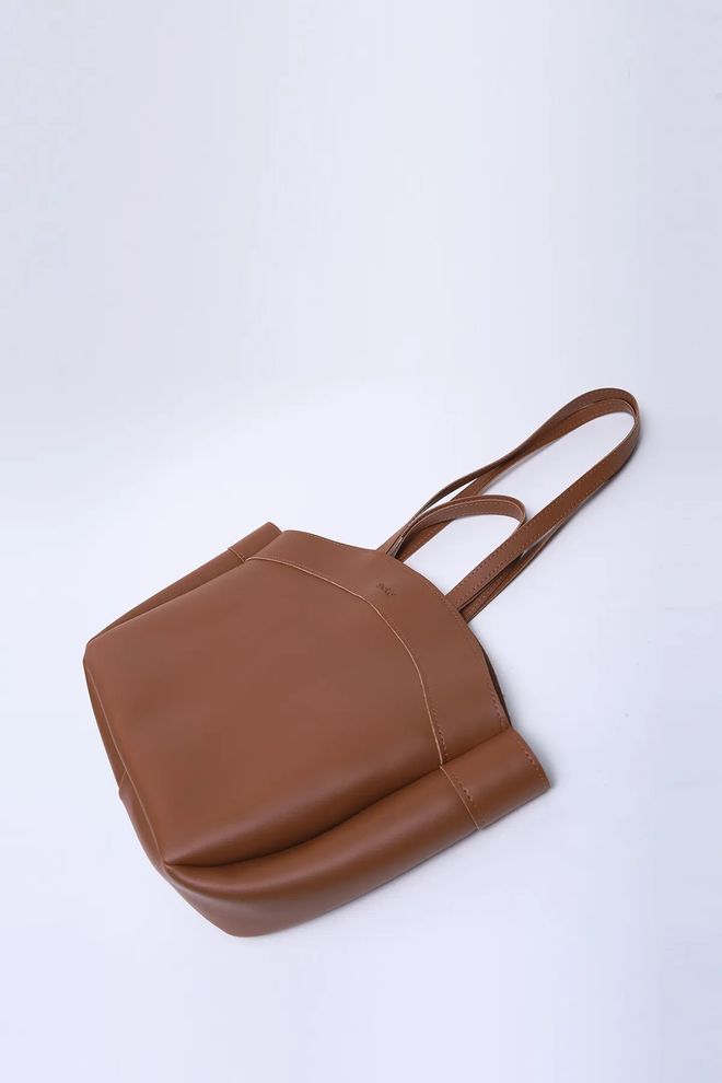 Mina Fashion Sac À Main Et À Bandoulière À Double Sangle Vêtements en gros 6