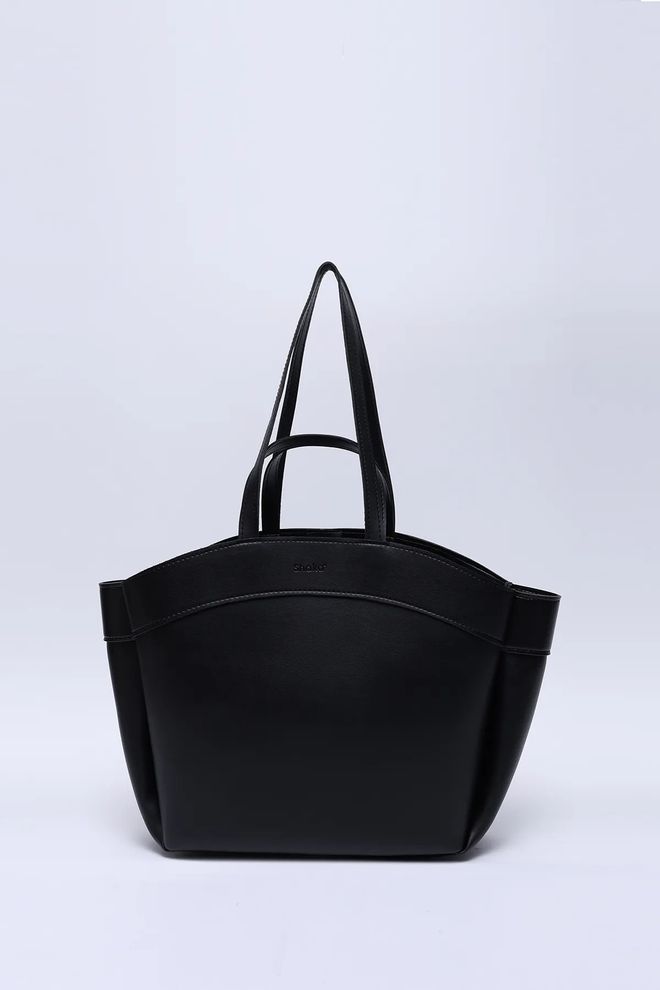 Mina Fashion Borsa A Mano E A Spalla Con Doppia Tracolla Abbigliamento all'ingrosso 0