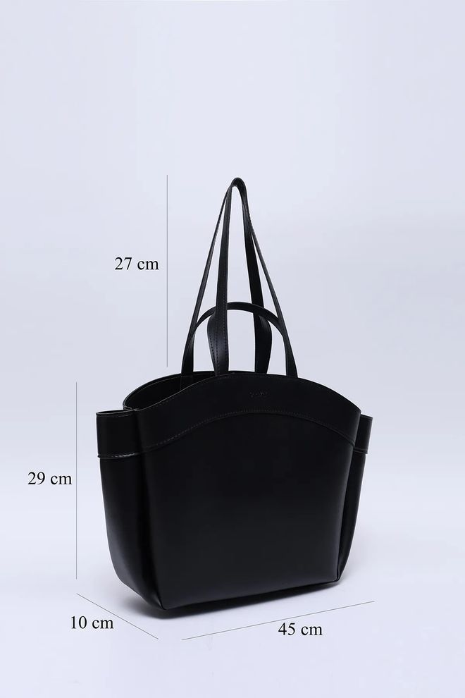 Mina Fashion Sac À Main Et À Bandoulière À Double Sangle Vêtements en gros 1