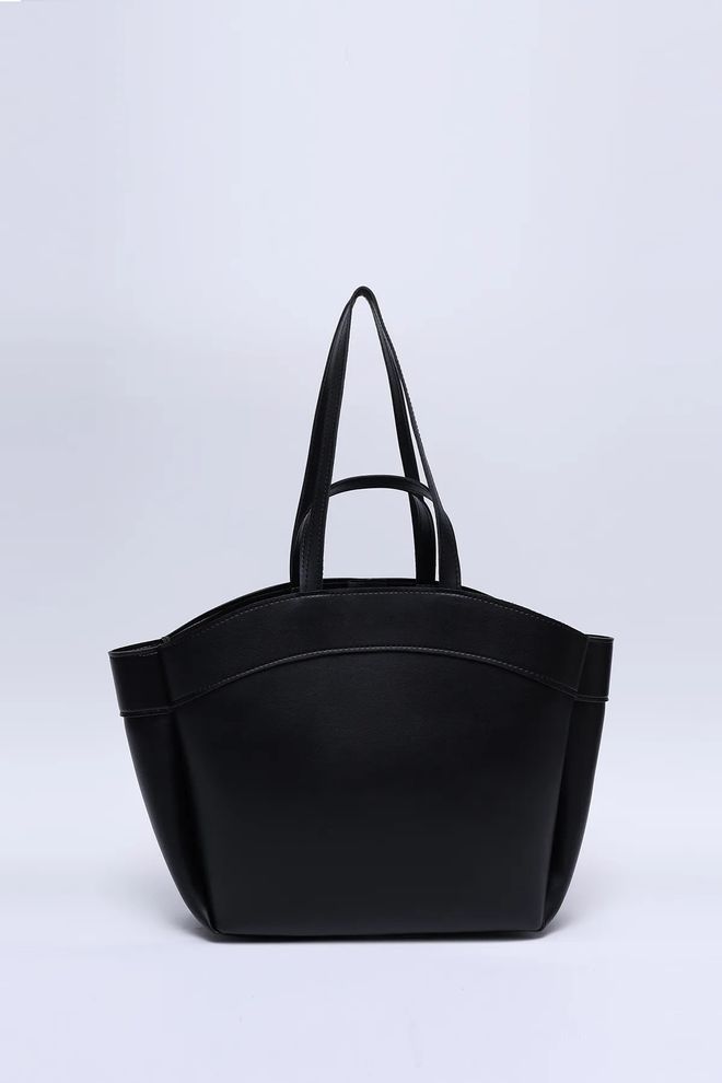 Mina Fashion Sac À Main Et À Bandoulière À Double Sangle Vêtements en gros Printemps