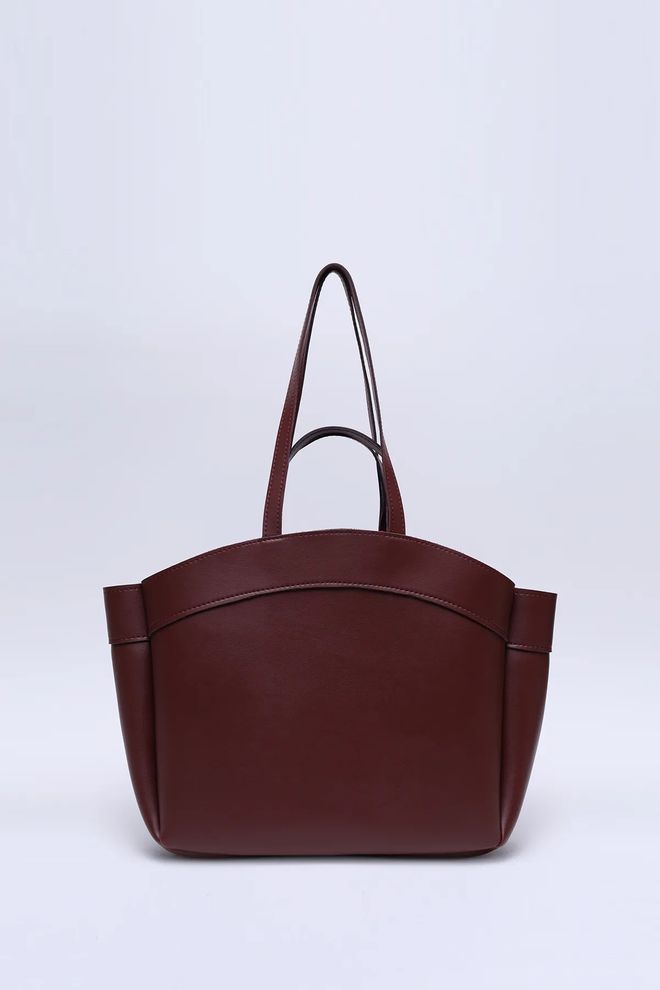 Mina Fashion Sac À Main Et À Bandoulière À Double Sangle Vêtements en gros Printemps