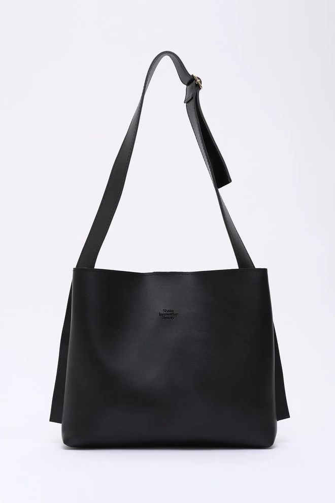 Mina Fashion Borsa A Mano E Tracolla In Pelle Artificiale Con Borsa Per Il Trucco Con Chiusura A Scatto A Scomparto Singolo Abbigliamento all'ingrosso 0