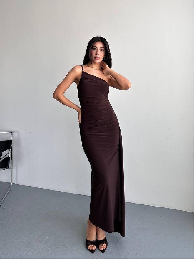 Mistix Rochie Neagră Sexy Elegantă Formală Glam Bodycon Îmbrăcăminte cu ridicata Sexy