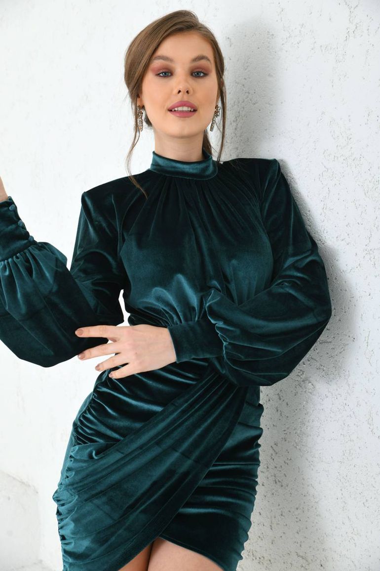 Productos de ropa de mujer al por mayor de Mode Roy.