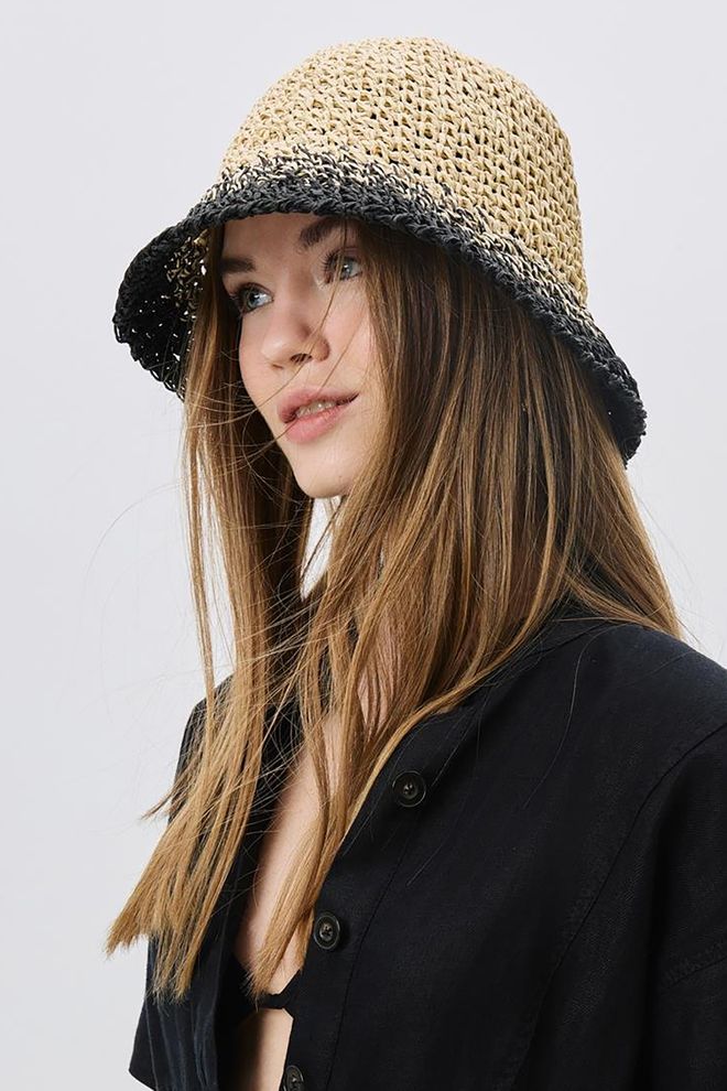 Mode Roy Béžová Šiltovka Neformálny Boho Streetwear Vintage Elegantný Retro Veľkoobchod s oblečením Neformálny