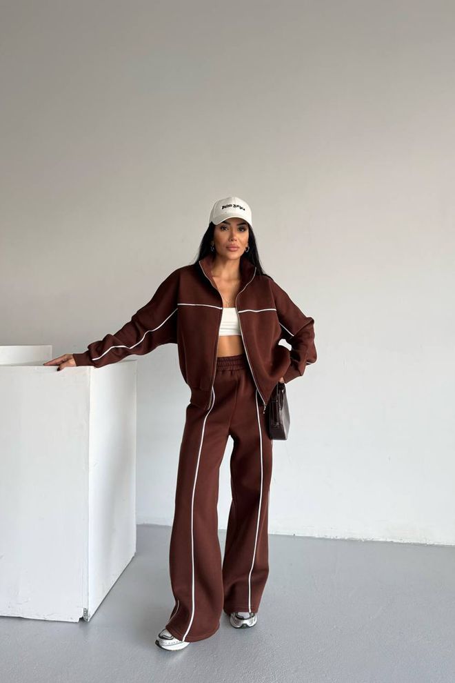 Mode Roy Trening Maro Croială Supradimensionată Cu Glugă Îmbrăcăminte cu ridicata Casual