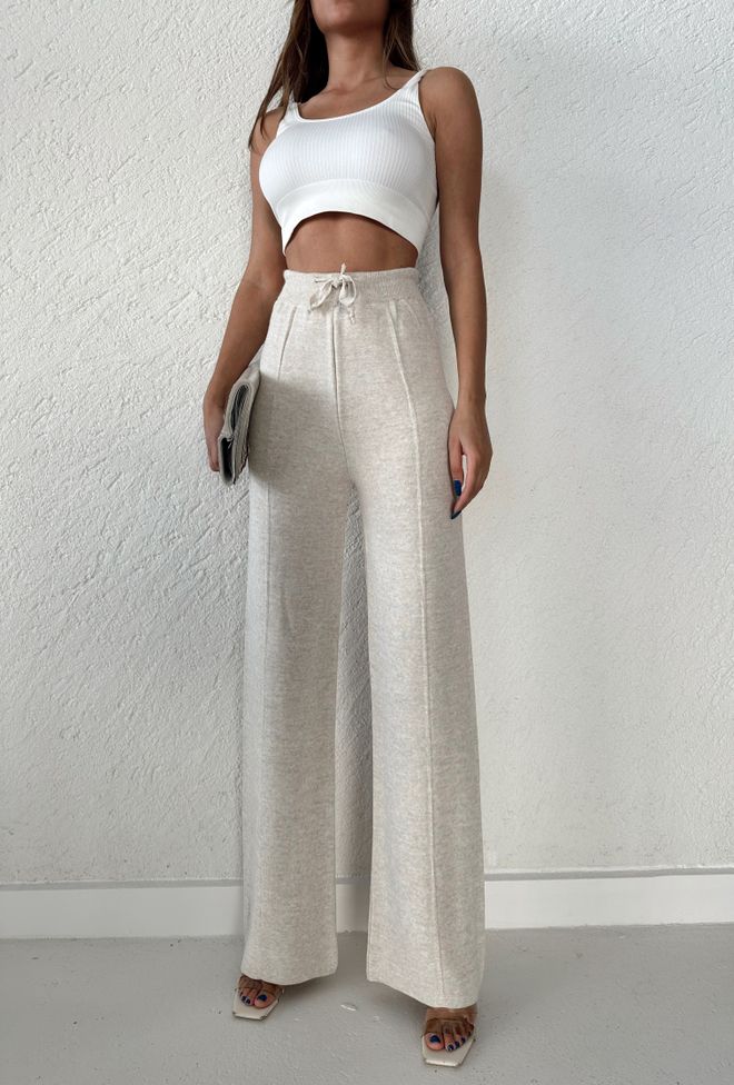 My Fashion Трикотажа Од Кестена Камен Велепродаја одеће Неформалан