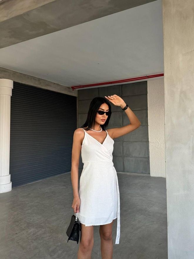 My Jest Fashion Abito Dettagliato Abbigliamento all'ingrosso Elegante