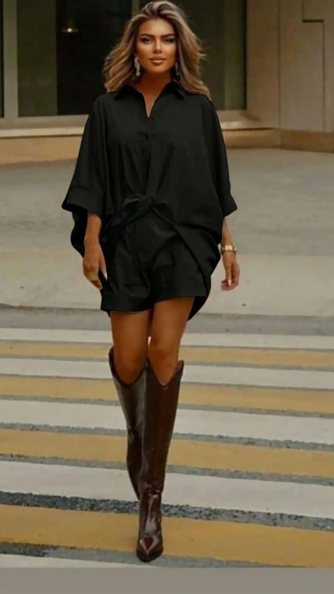 My Jest Fashion Комплект Шорт Оптовая продажа одежды Повседневный