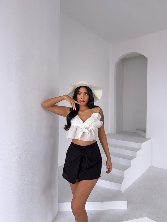 My Jest Fashion شورتات ملابس بالجملة غير رسمي