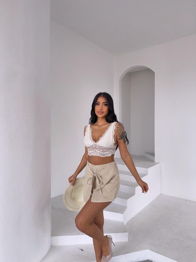 My Jest Fashion Shorts Wholesale Clothing No Fabric