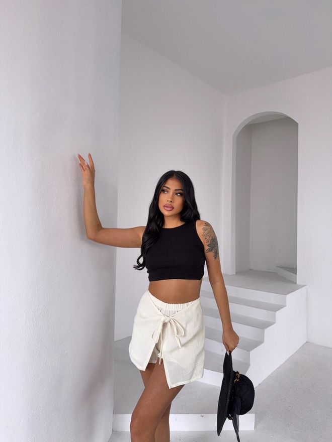 My Jest Fashion Shorts Wholesale Clothing Spring