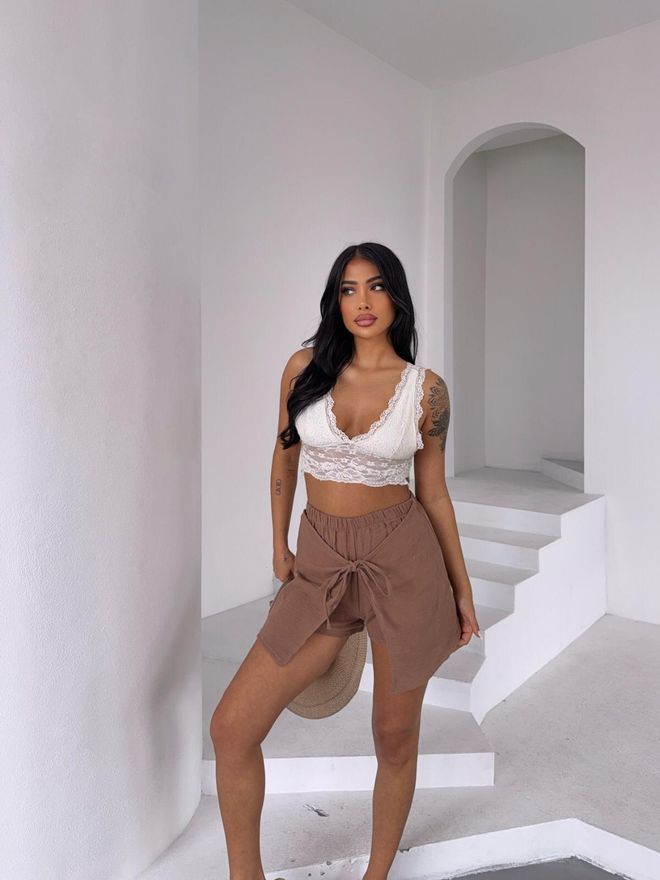 My Jest Fashion Σορτς Χονδρικό εμπόριο ενδυμάτων Casual