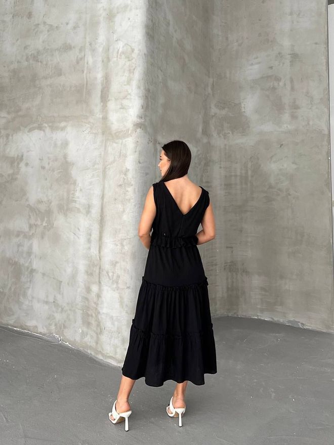 Wholesale Women's Linen Dress Styles, Prices - Lonca