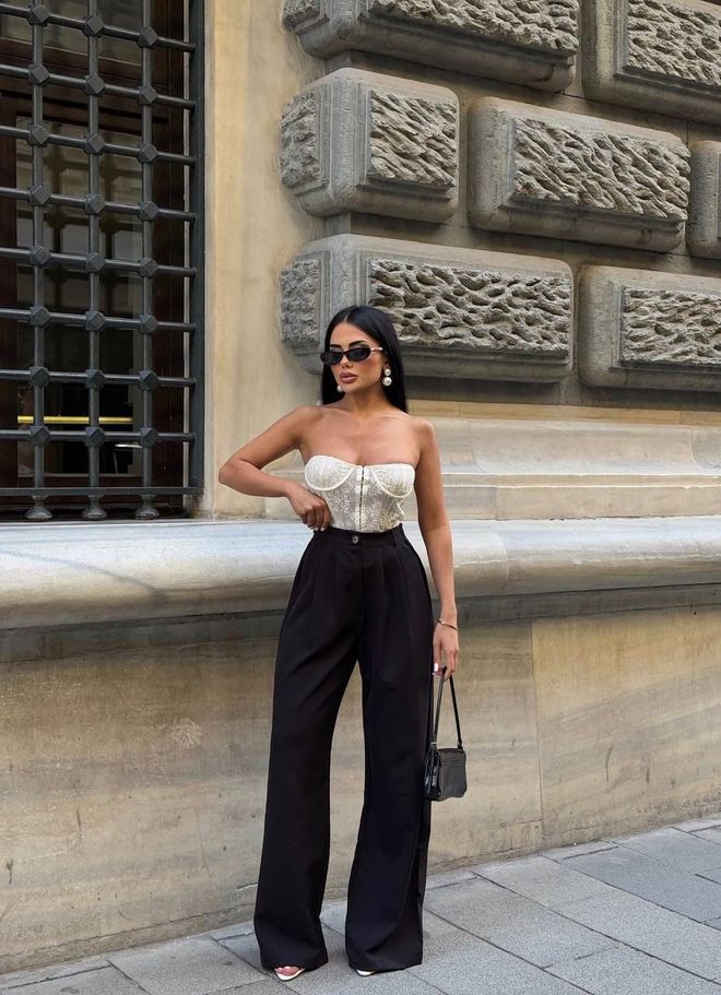 My Jest Fashion Palazzo Pantalon Groothandel Kleding Casual