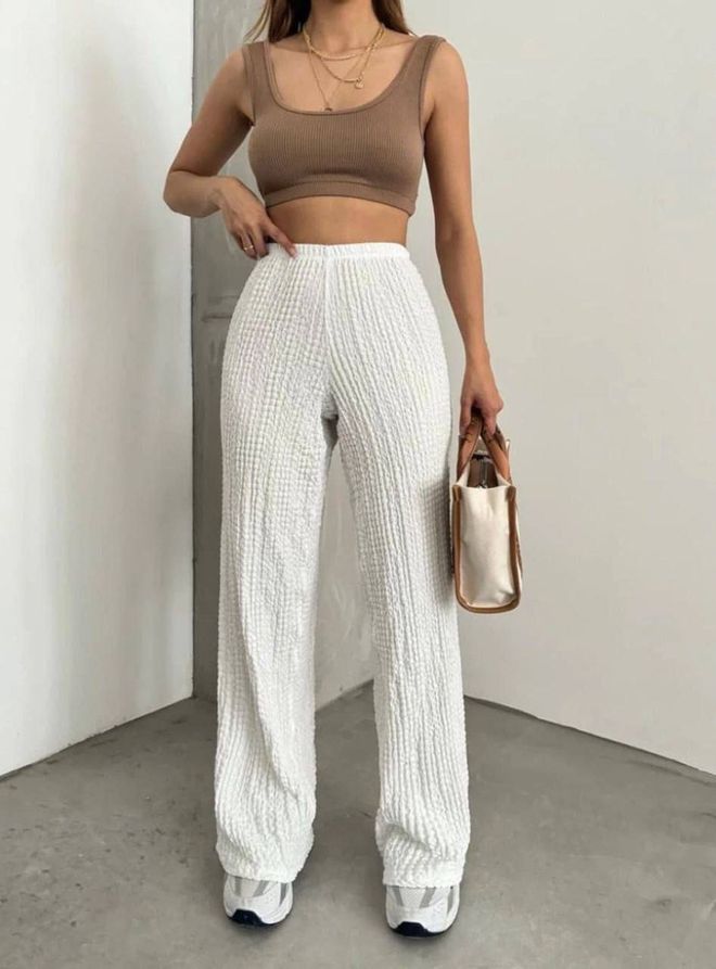 My Jest Fashion Pantalon Toptan Giyim Gündelik