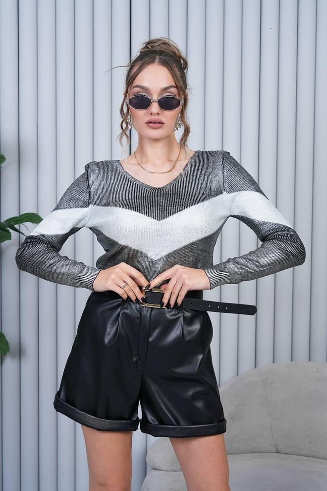 My Jest Fashion Πλεκτό Πουλόβερ Χονδρικό εμπόριο ενδυμάτων 0