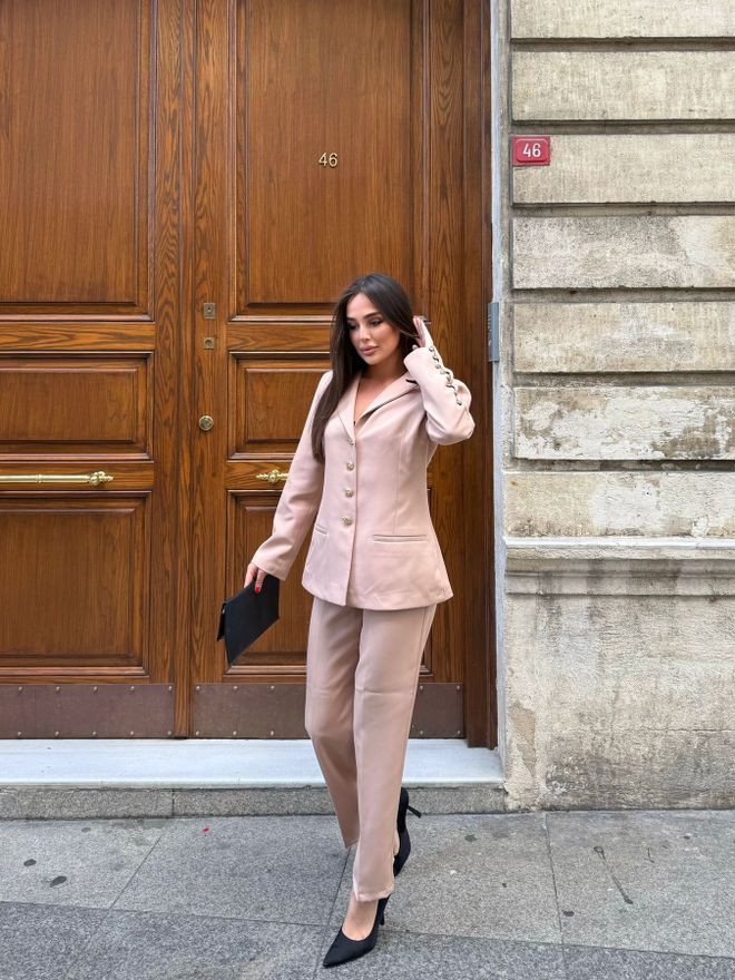 My Jest Fashion Διπλή Ομάδα Χονδρικό εμπόριο ενδυμάτων 1