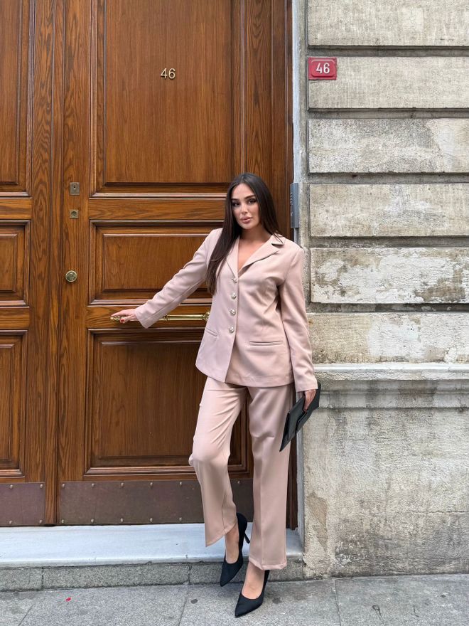 My Jest Fashion Διπλή Ομάδα Χονδρικό εμπόριο ενδυμάτων 3