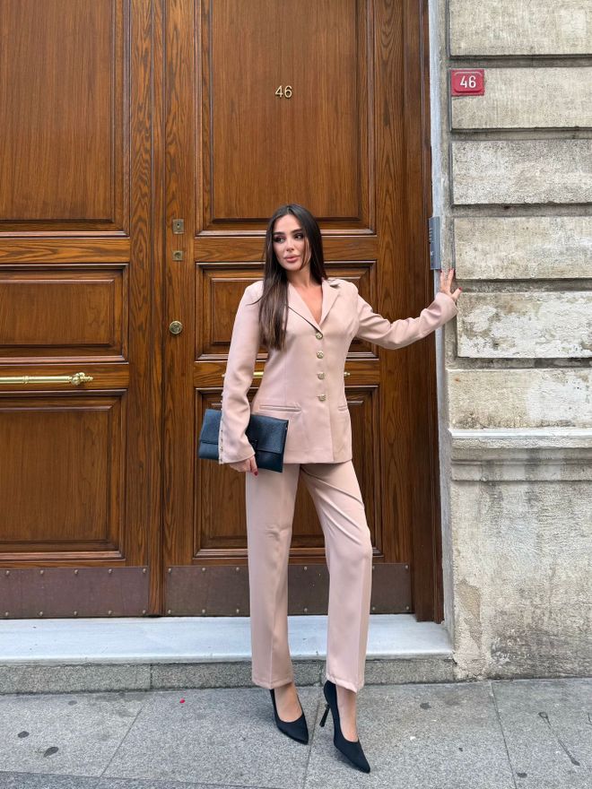 My Jest Fashion Διπλή Ομάδα Χονδρικό εμπόριο ενδυμάτων 2