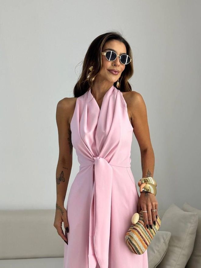 My Jest Fashion Rosa Chaqueta Sexy Elegante Formal Ropa al por mayor Sexy