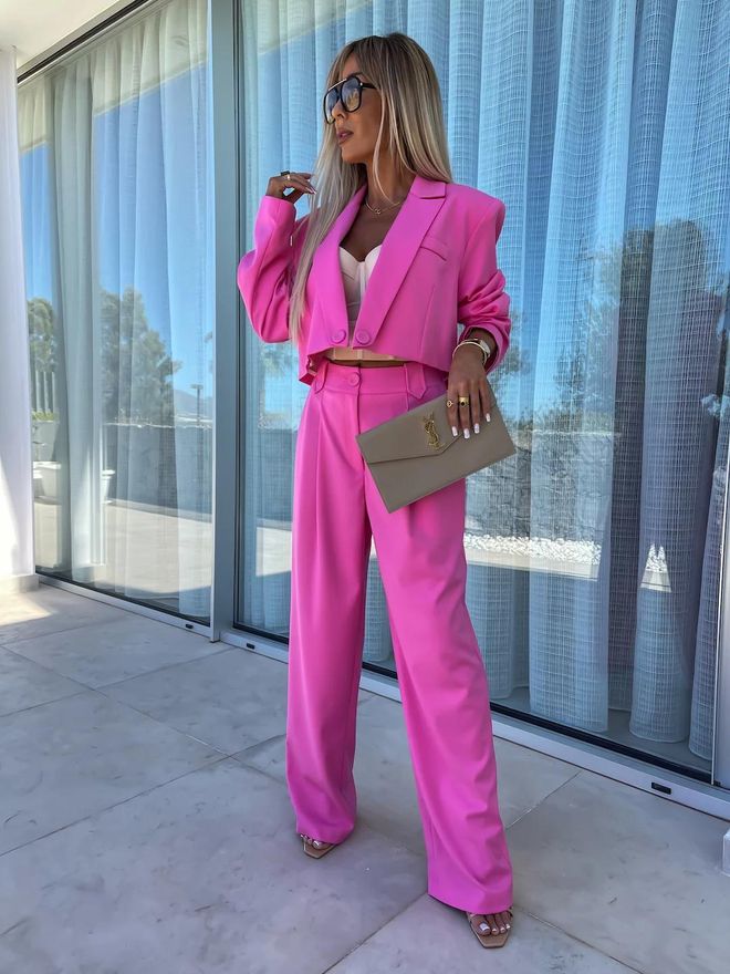 MyBee Traje De Estilo Cereza De Hollywood Ropa al por mayor Formal