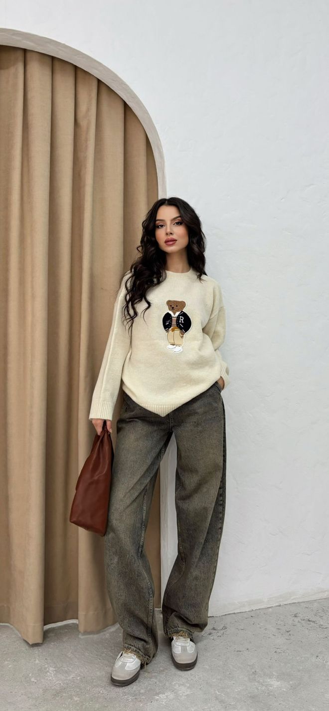 MyBee سترة مرتفعة عظم ملابس بالجملة غير رسمي