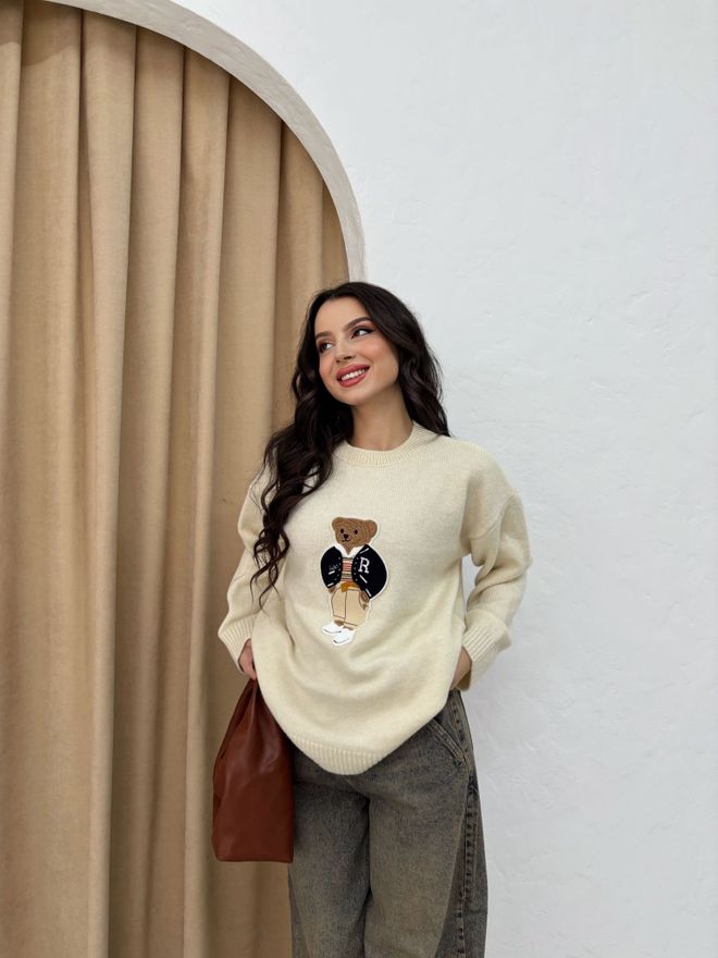 MyBee سترة مرتفعة عظم ملابس بالجملة 2