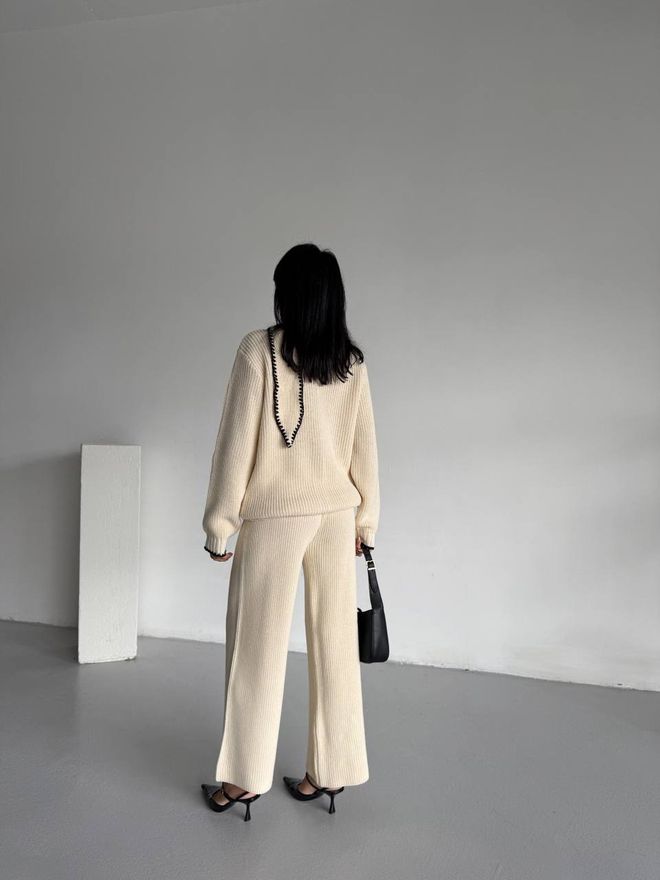 MyBee Abito Elegante Casual Formale Ecrù Abbigliamento all'ingrosso Da cocktail