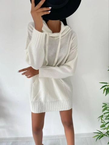 Hoodie hotsell dress wholesale