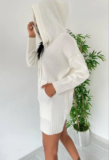 Wholesale discount hoodie dress