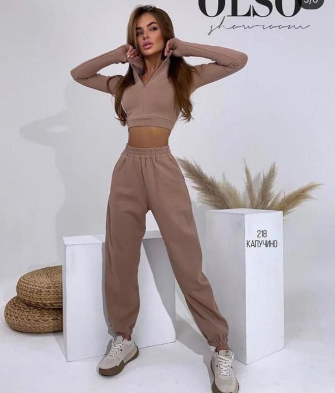 MyBee Set tuta a 2 fili Abbigliamento all'ingrosso 0