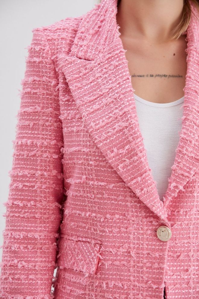 MyBee Model Jacket Wholesale Clothing 2