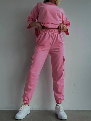 Girls Love Sweat Pants Wholesale