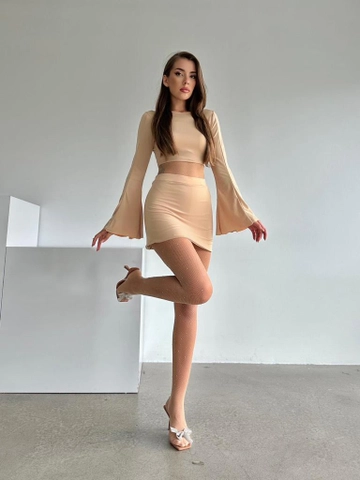 Toptan Kadın İtalyan Elbise - Toptan Elbise Modelleri