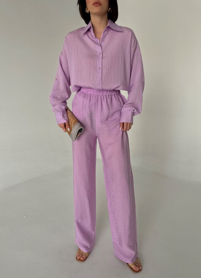 My Fashion Monaco Double Suit Wholesale Clothing Casual