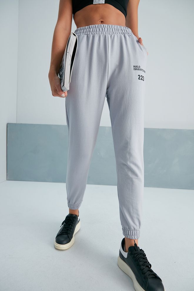 My Fashion 233 بنطال رياضي ملابس بالجملة صالة