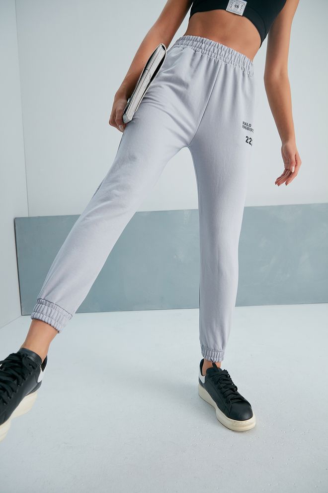 My Fashion 233 بنطال رياضي ملابس بالجملة ربيع