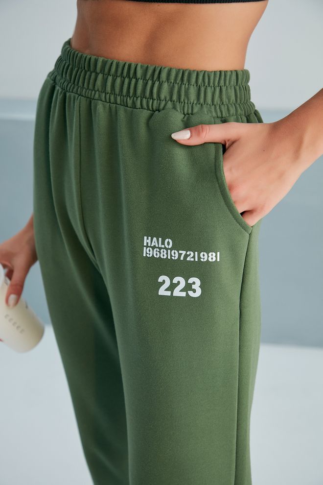 My Fashion 233 بنطال رياضي ملابس بالجملة رياضات