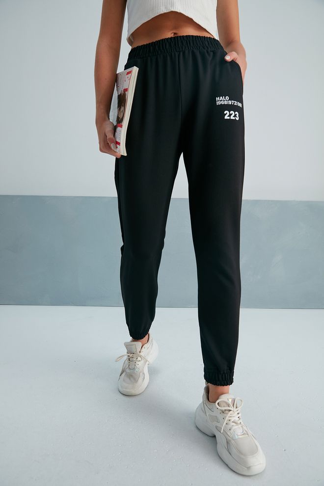 My Fashion 233 بنطال رياضي ملابس بالجملة صالة