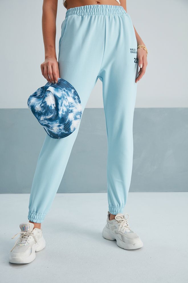 My Fashion 233 بنطال رياضي ملابس بالجملة صالة