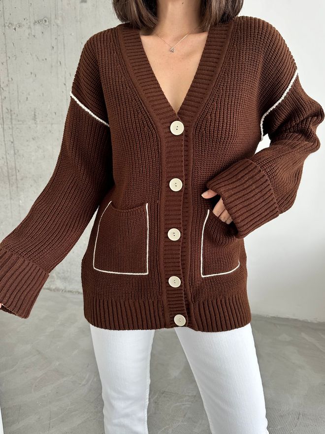My Fashion Αναλυτική Ζακέτα Θεσσαλονίκης Χονδρικό εμπόριο ενδυμάτων Casual