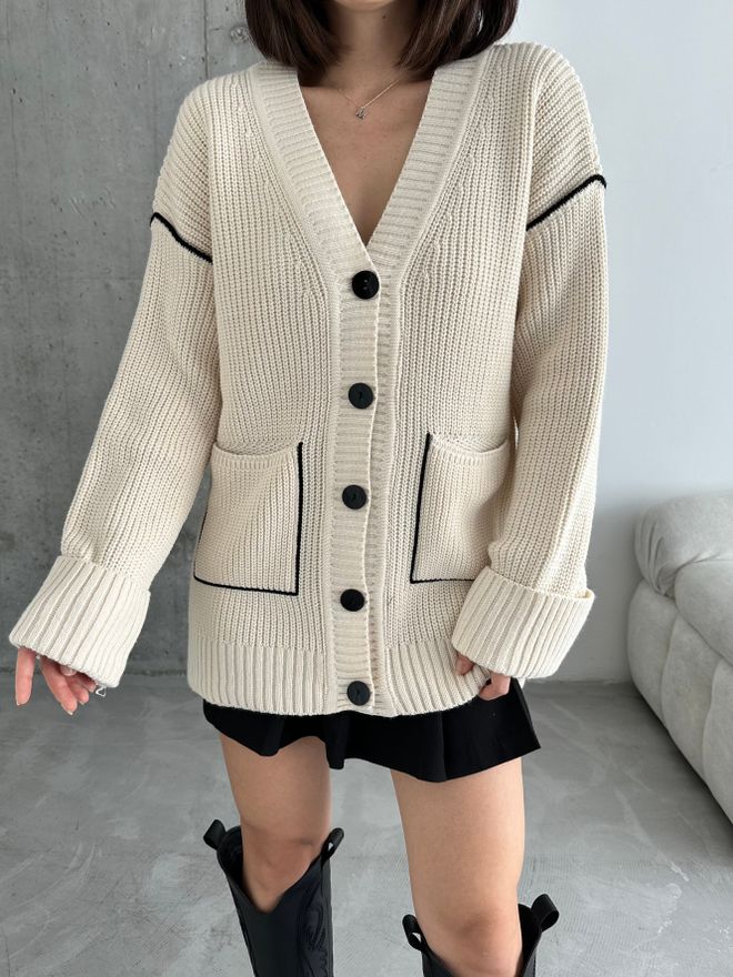 My Fashion Αναλυτική Ζακέτα Θεσσαλονίκης Χονδρικό εμπόριο ενδυμάτων Casual