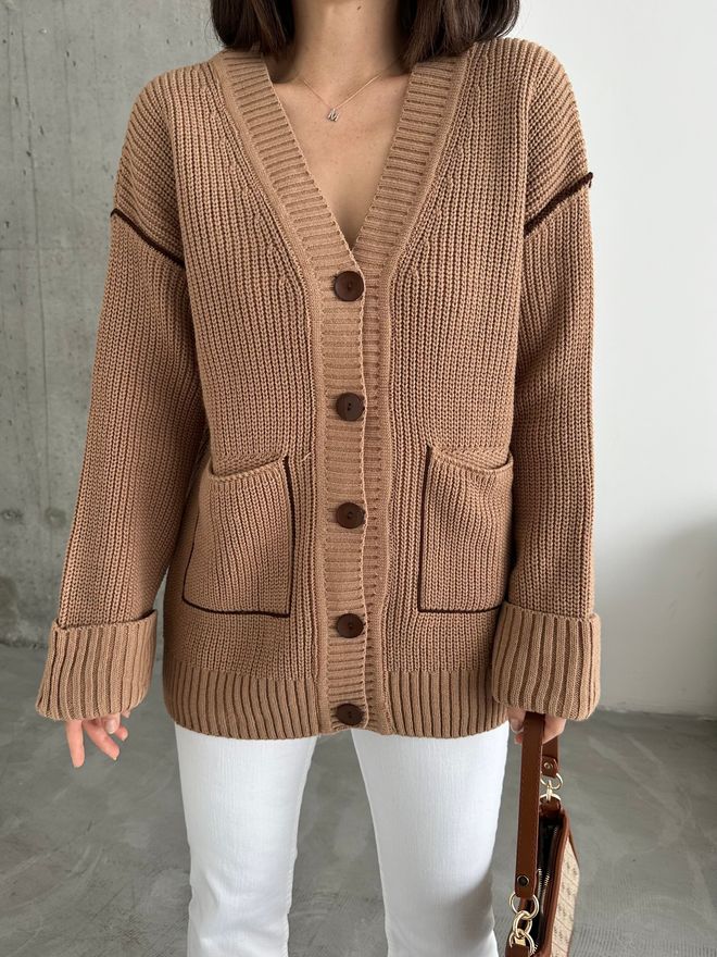 My Fashion Αναλυτική Ζακέτα Θεσσαλονίκης Χονδρικό εμπόριο ενδυμάτων Casual