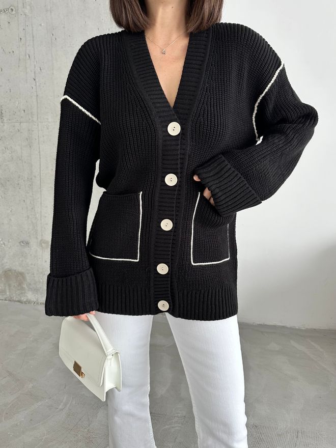 My Fashion Αναλυτική Ζακέτα Θεσσαλονίκης Χονδρικό εμπόριο ενδυμάτων Casual